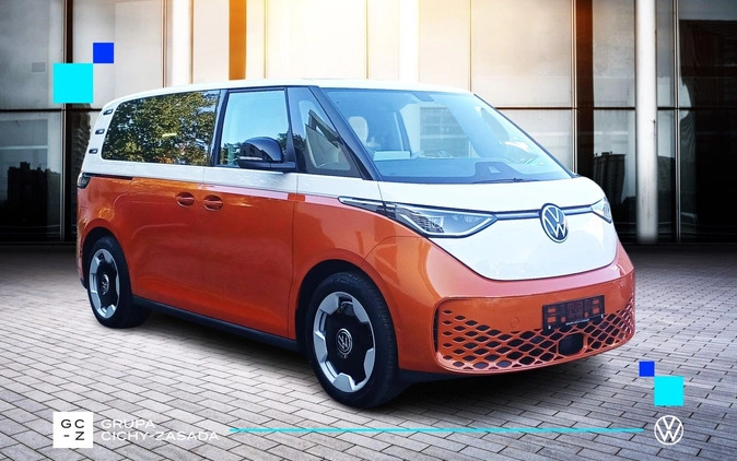 Volkswagen ID.Buzz cena 278595 przebieg: 1, rok produkcji 2023 z Pisz małe 172